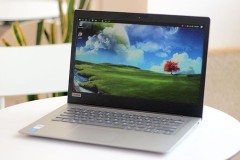 Đánh giá Lenovo Ideapad 120S: Giá rẻ, thiết kể mỏng, phù hợp cho học tập hay giải trí thông thường