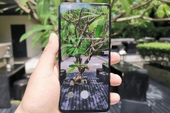 Đánh giá nhanh chất lượng hình ảnh chụp từ camera của Xiaomi Mi MIX 3