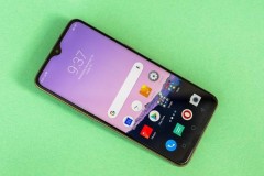 Đánh giá Realme U1: Thiết kế tốt, cấu hình khá, mức giá phải chăng