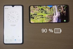 Thời lượng pin Mate 20 Pro: Đủ để đồng hành cùng người dùng xuyên suốt cả ngày
