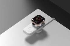 Ngắm concept iPod Case cho Apple Watch Series 4 cực chất