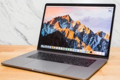 Lộ diện điểm số sức mạnh của MacBook Pro 2018 trên Geekbench