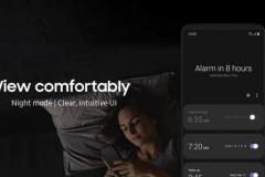 Đây là những tính năng mới trên Galaxy Note 9 khi cập nhật lên Android Pie