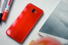 Samsung đang phát triển 1 smartphone dòng Galaxy R dùng chip Snapdragon 450
