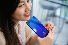 Đánh giá Xiaomi Mi 8 Lite: Thiết kế đẹp, cấu hình đủ dùng, chụp đẹp hơn với chế độ AI