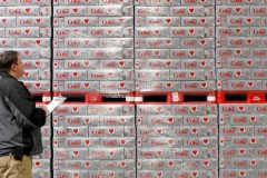 Đánh vào tâm lý chung, Coca Cola tìm ra chiến lược lôi kéo giới trẻ thành công