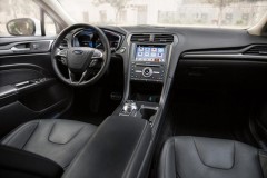 Ford xin cấp sáng chế cho phương pháp khử mùi xe mới