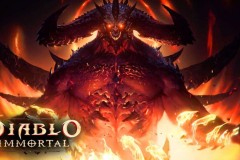 Diablo: Immortal chỉ được dựng lại từ game khác của Trung Quốc?