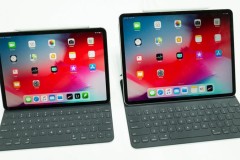 Lộ diện điểm hiệu năng đầy ấn tượng của iPad Pro 2018