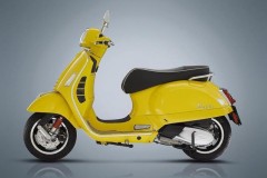 Những mẫu xe mang hơi hướng cổ điển ra mắt tại EICMA 2018
