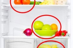 Điểm mặt những thói quen khiến việc bếp núc của bạn thêm vất vả