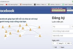 Đăng nhập tài khoản facebook an toàn trên laptop, điện thoại bằng 3 cách khác nhau