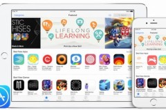 Khắc phục lỗi không thể tải ứng dụng và trò chơi trên Appstore