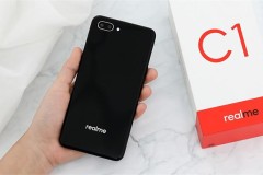 Những dòng điện thoại Realme đã và sắp xuất hiện ở Việt Nam