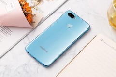 Tất tần tận thông tin về thương hiệu điện thoại Realme
