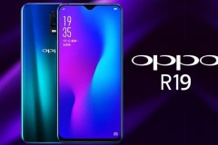 Helio P80 lần đầu tiên sẽ được sử dụng trên OPPO R19 ra mắt vào năm tới
