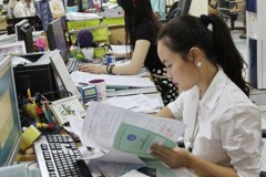 Điều chỉnh lương hưu đối với lao động nữ nghỉ hưu từ 2018-2021