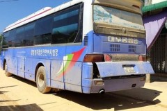 Điều tra vụ nữ sinh lớp 11 tử vong dưới bánh xe đưa đón