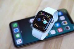 Doanh số Apple Watch sẽ tăng lên 33 triệu chiếc vào năm 2019