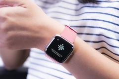 Thị trường đồng hồ thông minh toàn cầu quý 3/2018 đạt mức tăng trưởng 67%