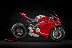 Siêu phẩm Ducati V4R Panigale có giá bán 1 tỷ 62 triệu đồng