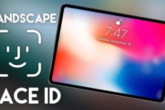 Face ID trên iPad Pro thông minh hơn trên iPhone một chút với khá nhiều thủ thuật hay ho