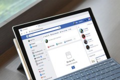 Facebook bất ngờ bị sập mạng, người dùng không thể truy cập để xem các bài post trên bản tin