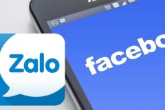Liệu Facebook có mua lại ứng dụng Zalo của Việt Nam hay không?