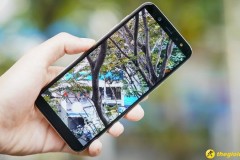 Dòng Samsung Galaxy A 2019 sắp tới sẽ trang bị màn hình LCD