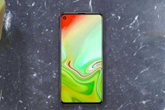 Galaxy A8s rò rỉ thông số cấu hình: Snapdragon 710, màn hình Infinity - O Display
