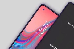 Galaxy A8s có thể sẽ bị lược bỏ lỗ cắm tai nghe 3.5 mm