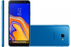 Galaxy J4 Core bất ngờ lộ ảnh kèm cấu hình: Màn hình 6 inch, Snapdragon 430, Android Go