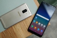 Samsung sẽ sớm ra mắt smartphone Galaxy M20, Galaxy M30