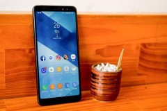 Galaxy M20 lộ diện thông tin cấu hình trên cơ sở dữ liệu Geekbench