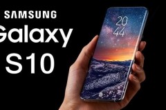 Galaxy S10 sẽ có phiên bản RAM 12 GB, ROM 1 TB và hỗ trợ 5G?