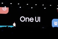 Galaxy S8, Galaxy S8+ và Note 8 cũng sẽ được cập nhật giao diện One UI