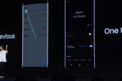Galaxy S8, Galaxy S8+ và Note 8 sẽ được cập nhật One UI