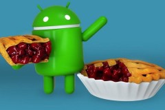 Galaxy S8, Galaxy S8 Plus và Galaxy Note 8 chạy Android 9 Pie được Wi-Fi Alliance phê duyệt