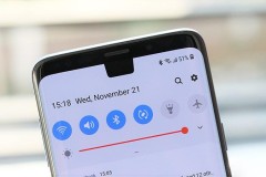 Kích hoạt và trải nghiệm tai thỏ trên Samsung Galaxy S9 và Galaxy S9+
