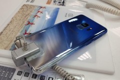 Galaxy S9 có thêm một màu Ice Blue tại Trung Quốc