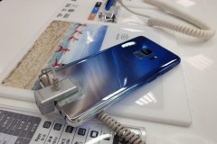 Galaxy S9 sắp có thêm phiên bản màu xanh Polaris Blue cực đẹp