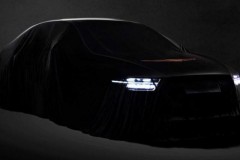 Genesis G90 2020 sẽ có đèn pha thiết kế hoàn toàn mới