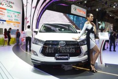 Giá xe Toyota tháng 11/2018: Innova giảm, Rush, Fortuner đội tới 150 triệu