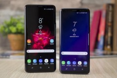 Galaxy S9/S9+ sẽ được cập nhật bản beta của giao diện One UI trong tuần này