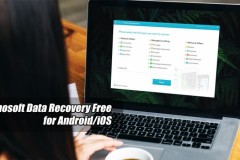 Gihosoft Data Recovery - Phần mềm hỗ trợ khôi phục dữ liệu cực kỳ hiệu quả dành smartphone