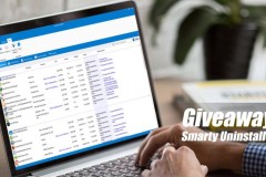 Smarty Uninstaller: Công cụ hỗ trợ gỡ bỏ phần mềm đang miễn phí bản quyền chính chủ