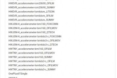 Google có thể ra mắt 2 smartphone tầm trung thay thế dòng Nexus