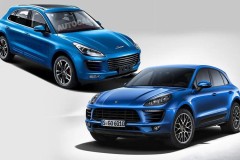 Hãng xe Trung Quốc Zotye công bố kế hoạch phân phối xe tại Mỹ thông qua Zotye USA