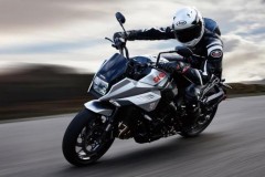 Hãng Suzuki tung “vũ khí bí mật” vào ngày 8/11 sắp tới