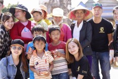 Hành trình Caravan Buôn Mê Thuột 3 ngày cùng người bạn Galaxy Note 9